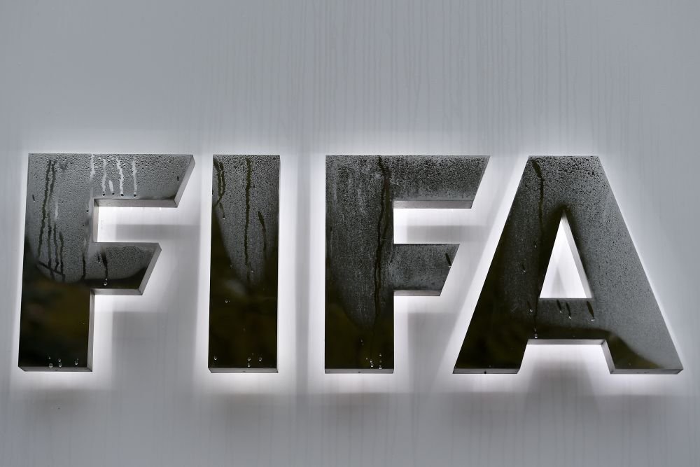 Situatie UNICA in Europa! FIFA va conduce Federatia de Fotbal din Grecia pentru a opri CORUPTIA! Guvernul grec si-a dat acordul