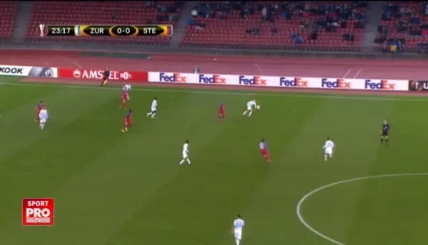 NU, NU, NU VREA! :) Tosca, FAIL de doua ori in 3 secunde! VIDEO: ce s-a intamplat