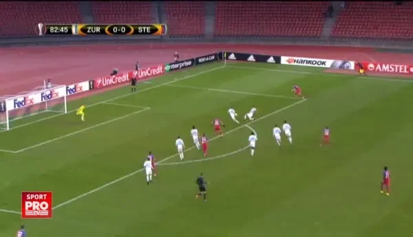 EXPLOZIE de nervi a lui Adi Popa pe gazon! Boldrin l-a SCOS din minti. Ce a facut in fata lui