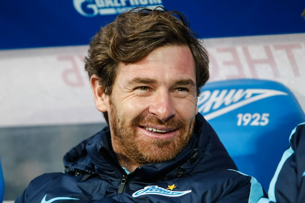 Villas-Boas a semnat cu o noua echipa dupa plecarea de la Zenit! Va avea unul dintre cele mai mari salarii din fotbal