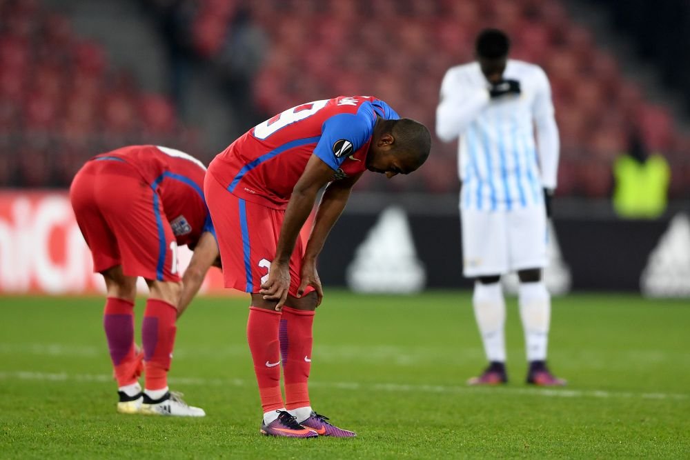Steaua, luata peste picior inaintea meciului cu Viitorul: Este tragic ca nu au batut la Zurich! Noi am castigat cu 5-0 in Youth League!