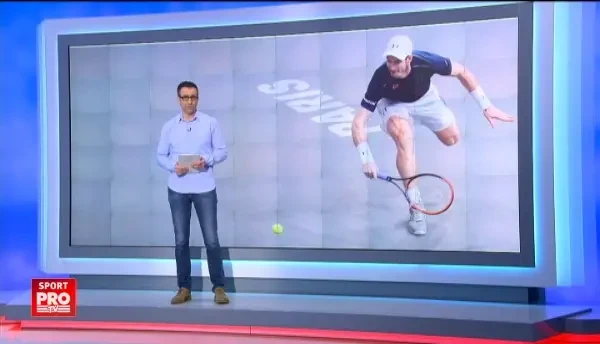 Ziua in care Djokovic pierde locul 1 in clasamentul mondial! Andy Murray e noul lider dupa abandonul lui Raonic