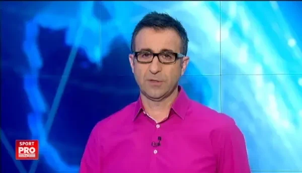 Andone, pregatit pentru meciul cu Polonia dupa ce a marcat primul gol in La Liga in tricoul lui Depor: "De ce sa ma sperie polonezii?". VIDEO