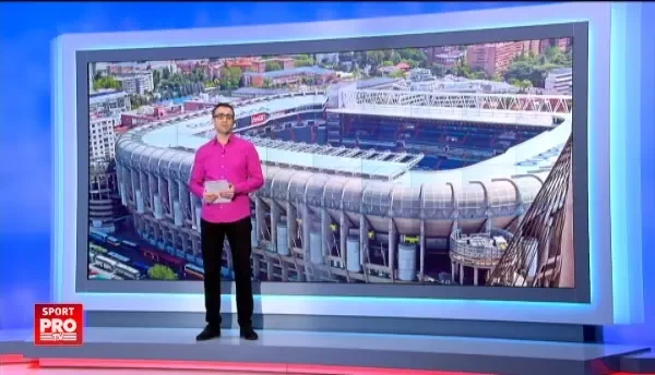 OFICIAL | Cristiano Ronaldo are toate sansele sa-si incheie cariera la Real Madrid: si-a prelungit contractul pana in 2021 si va fi cel mai bine platit fotbalist din lume