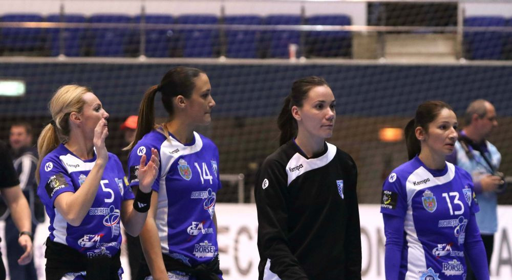 BREAKING NEWS | CSM Bucuresti l-a dat afara pe Vestergaard. Cine este noul antrenor al campioanei Europei