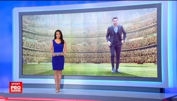 Mutu a luat B-ul . Managerul lui Dinamo are de acum si licenta de antrenor: Cand voi avea A-ul, ma voi hotari daca raman conducator sau preiau o echipa