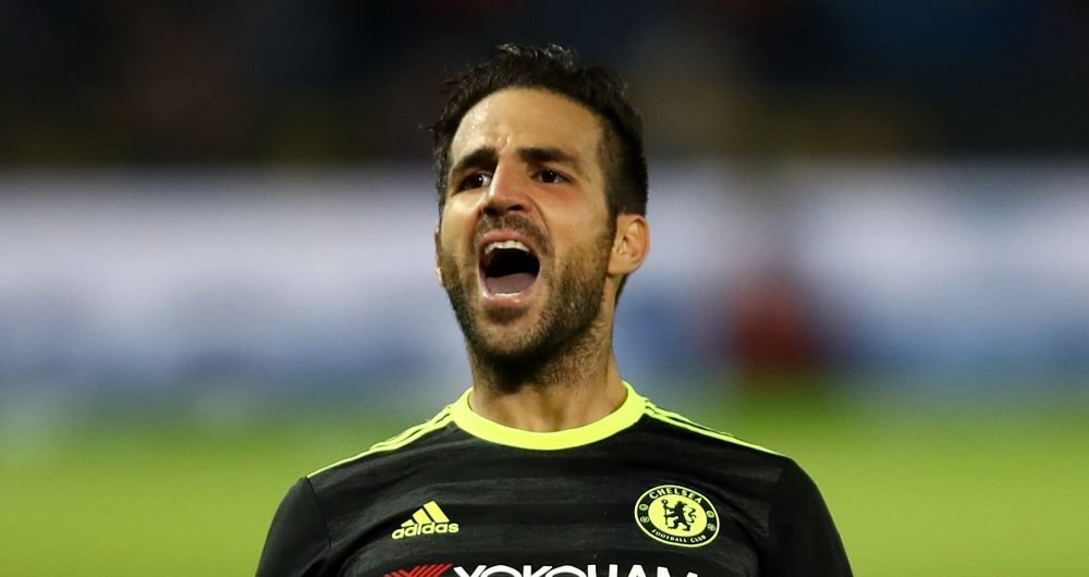 Transfer BOMBA pentru Fabregas din ianuarie! Unde ar putea ajunge sa joace fostul star al Barcelonei, exclus de Conte din calcule la Chelsea