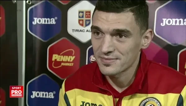 "Nu ma asteptam sa fie posibil asa ceva!" Mesajul lui Keseru, convocat la lot dupa ce Alibec s-a accidentat