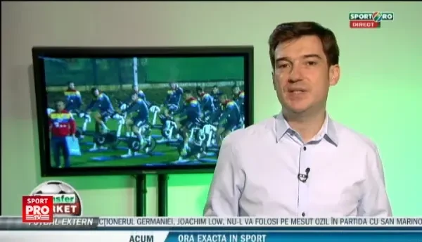 TRANSFER MARKET | 6 jucatori din nationala Romaniei care si-ar putea rezolva transferurile in Europa dupa meciul cu Polonia