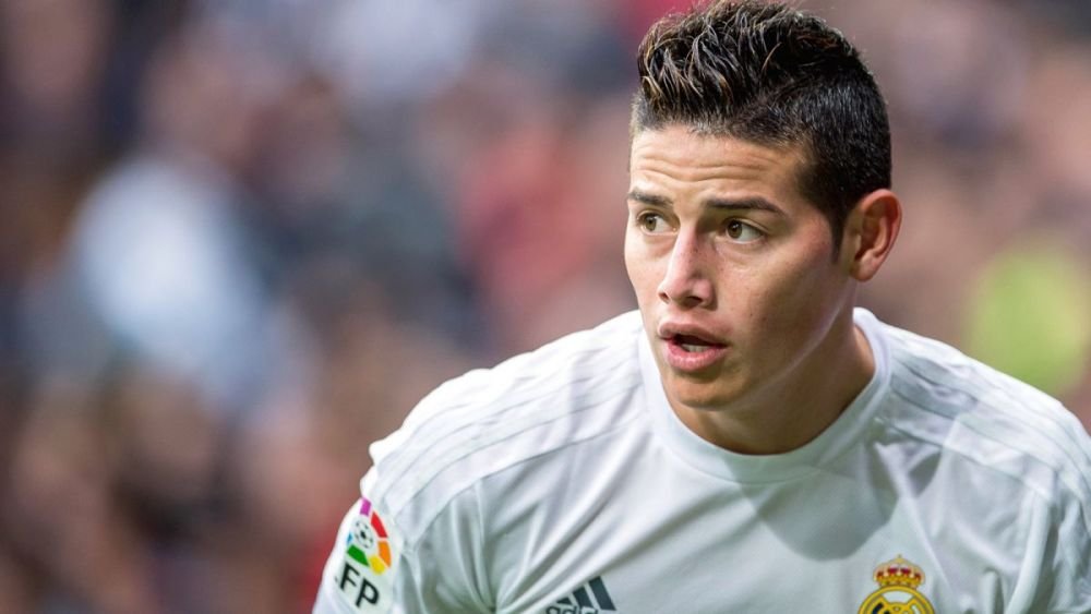 Zidane i-a stabilit soarta lui James Rodriguez! INCREDIBIL! Ce se intampla cu jucatorul adus pe 80 de milioane de euro