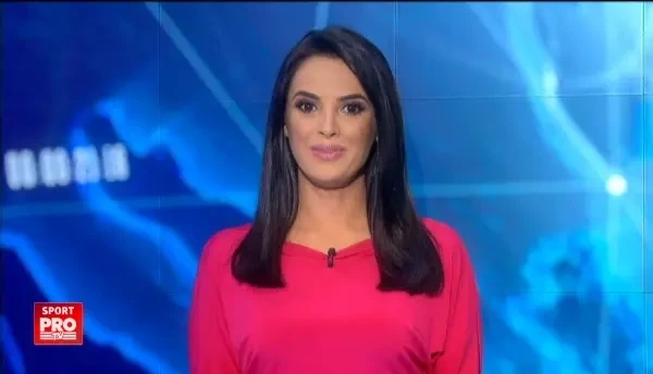 Romanii celebri care voteaza la alegerile din America: Nadia si Ghita Muresan pot alege noul presedinte. VIDEO