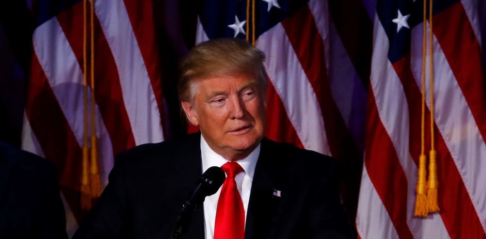 INCREDIBIL ASA CEVA! Suma colosala pe care puteai s-o incasezi daca pariai 5 euro ca Trump va iesi presedinte, Brexit se va produce si Leicester va iesi campioana