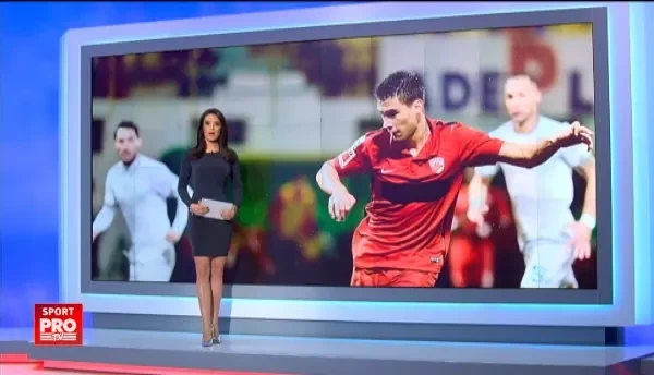 PLEACA Rotariu, revine Torje! Transfer BOMBA pentru dinamovisti! O echipa cu 4 trofee in Liga Campionilor il vrea pe Rotariu