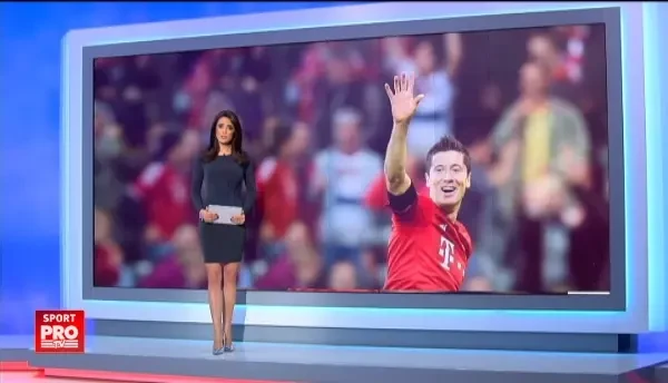 Putem profita de problema polonezilor cu alcoolul. Au si ei un Tamas al lor. Lewandowski a trebuit sa dea explicatii.