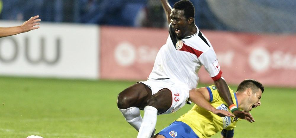 Inca o echipa din Romania e GATA sa dispara! Azi nu s-a prezentat la meci si poate fi exclusa din campionat