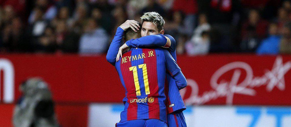 Planul SECRET al Barcelonei pentru a lua inca un SUPERSTAR langa Messi, Neymar si Suarez! Pentru cine oferta 75 de milioane de euro
