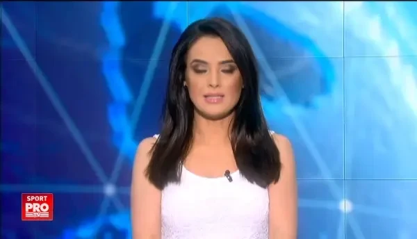 Strigatul de DISPERARE al unui campion mondial din Romania: "CADE SALA PE MINE!" Eroi.ro, duminica, ProTV!