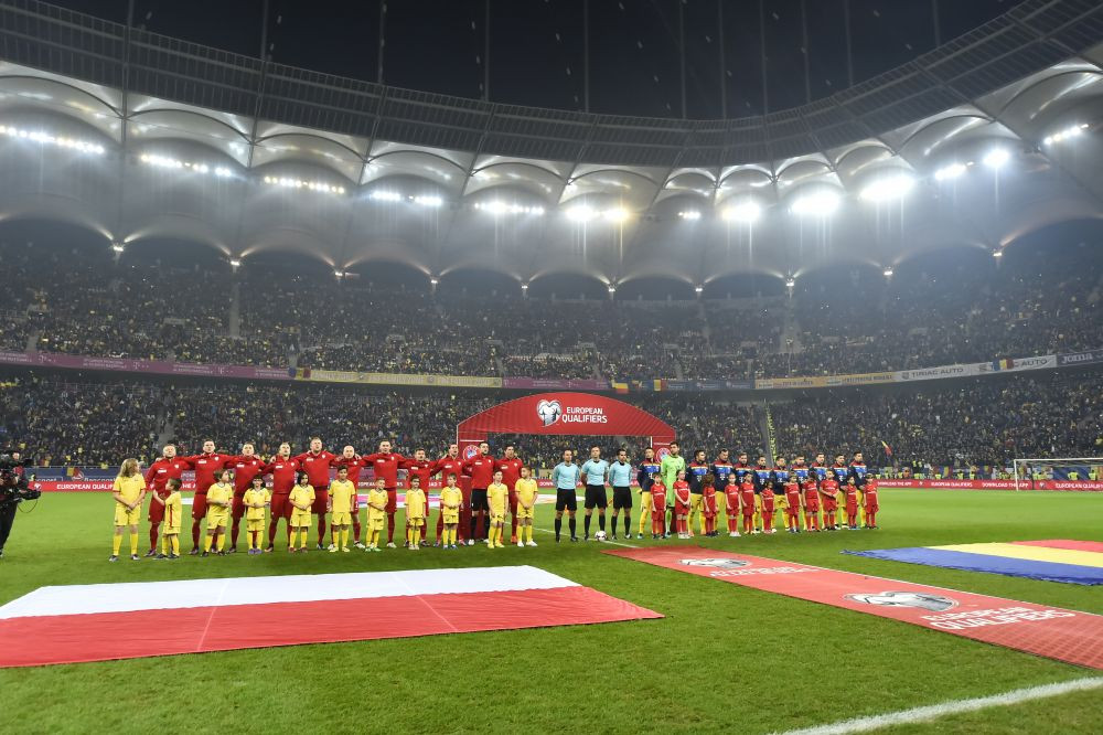 Aberatii! Minciuni ordinare! Reactia oficialilor FRF dupa acuzatiile ca Daum a facut schimbarile cu Polonia LA COMANDA