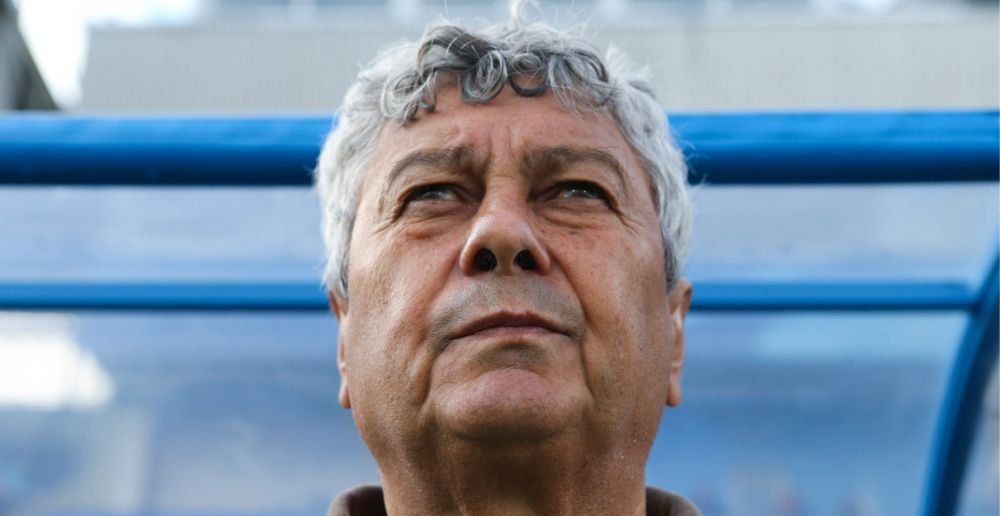 EXCLUSIV | Mircea Lucescu il apara pe Daum: Ne putem califica! A facut bine ca a adus tineri, dar daca se continua cu o presiune teribila, vom vedea jucatori care vor renunta