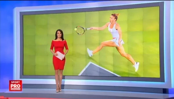 Super imagini de la petrecerea data de Simona Halep de ziua de nastere. Ce vedeta a fost invitata sa cante