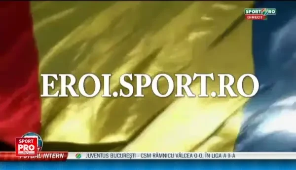 EROI.RO | Ce poveste! Cel mai bun karatist din lume vine din FERENTARI: "Sunt campion mondial, european, dar nu ma stie lumea"