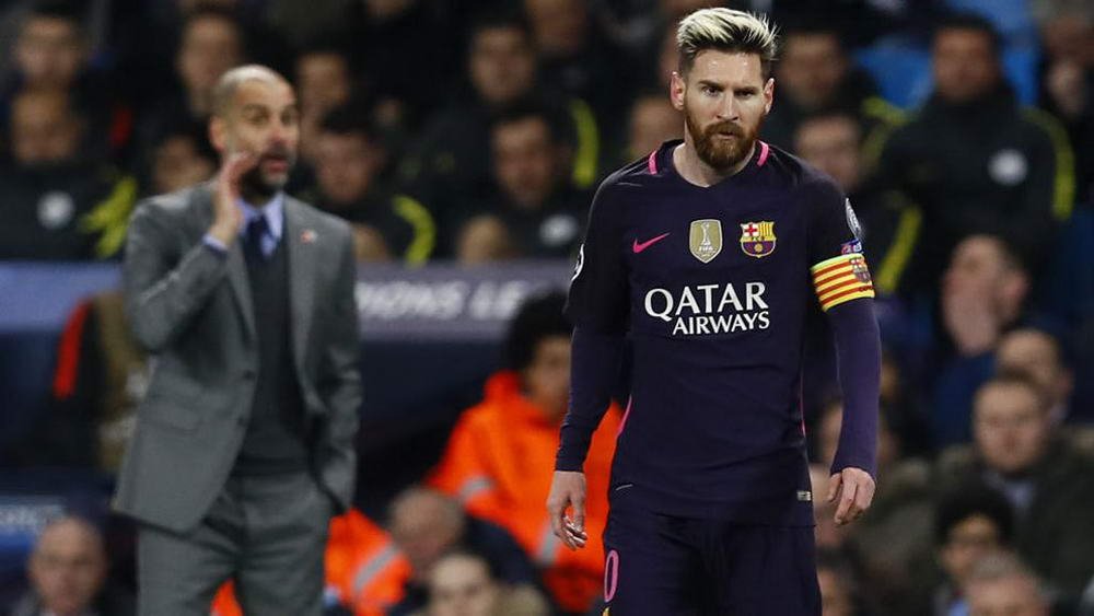 SOC in Spania! Ziua in care Messi a spus NU Barcelonei! Motivul pentru care a refuzat un contract nou!&nbsp;