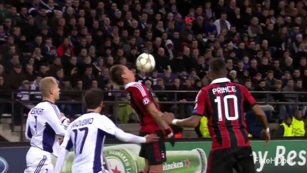 Prima BOMBA a lui Mutu la Dinamo? Vrea sa aduca o fosta vedeta de la AC Milan! A dat unul dintre cele mai tari goluri din istoria Ligii