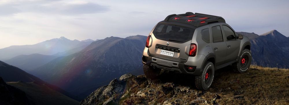 Dacia n-a aratat niciodata asa bine! Cum arata cel mai FIOROS Sandero RS cu 150 de cai! FOTO