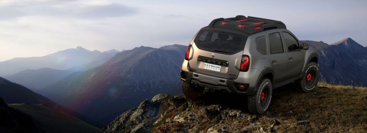 Dacia n-a aratat niciodata asa bine! Cum arata cel mai FIOROS Sandero RS cu 150 de cai! FOTO_1