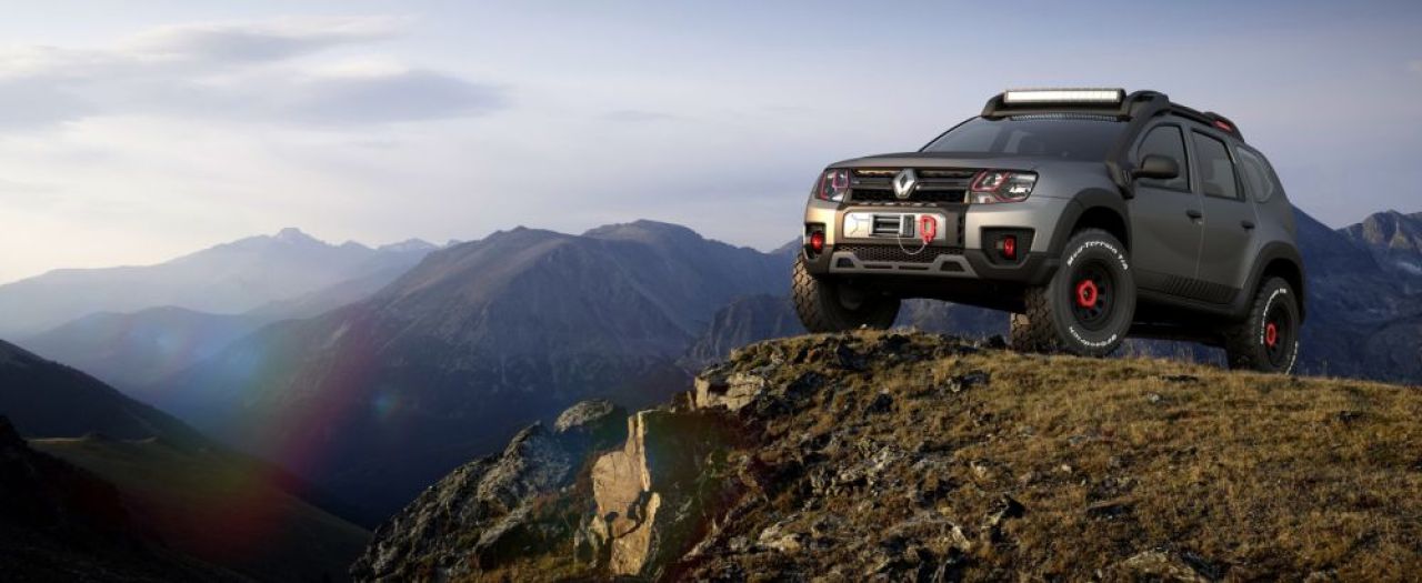 Dacia n-a aratat niciodata asa bine! Cum arata cel mai FIOROS Sandero RS cu 150 de cai! FOTO_3