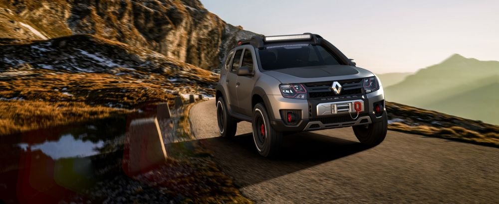 Dacia n-a aratat niciodata asa bine! Cum arata cel mai FIOROS Sandero RS cu 150 de cai! FOTO_7