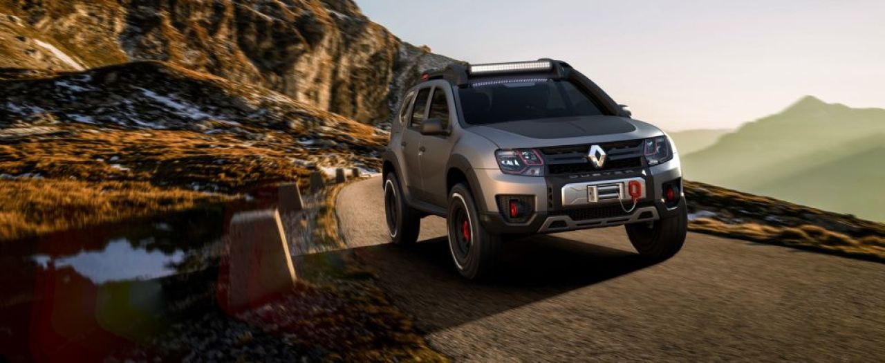 Dacia n-a aratat niciodata asa bine! Cum arata cel mai FIOROS Sandero RS cu 150 de cai! FOTO_7