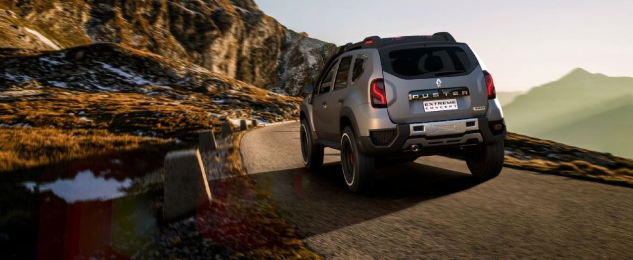 Dacia n-a aratat niciodata asa bine! Cum arata cel mai FIOROS Sandero RS cu 150 de cai! FOTO_8
