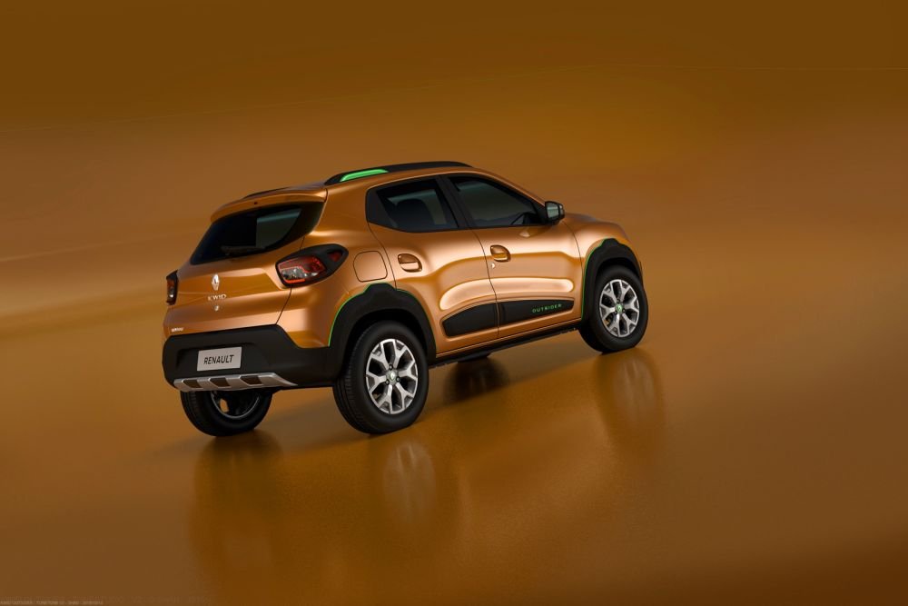 Dacia n-a aratat niciodata asa bine! Cum arata cel mai FIOROS Sandero RS cu 150 de cai! FOTO_11