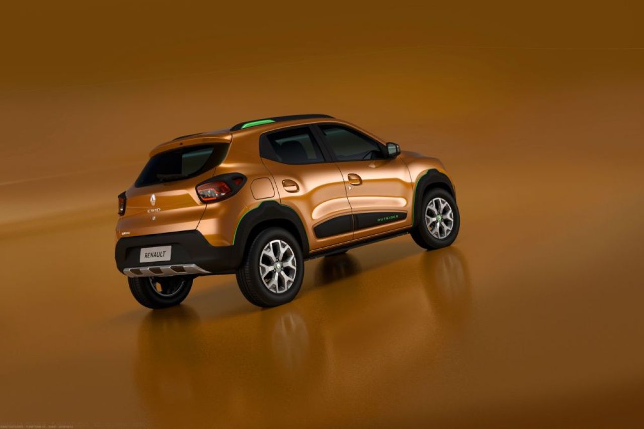 Dacia n-a aratat niciodata asa bine! Cum arata cel mai FIOROS Sandero RS cu 150 de cai! FOTO_11