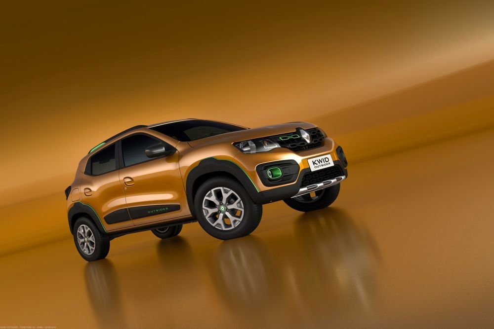 Dacia n-a aratat niciodata asa bine! Cum arata cel mai FIOROS Sandero RS cu 150 de cai! FOTO_12