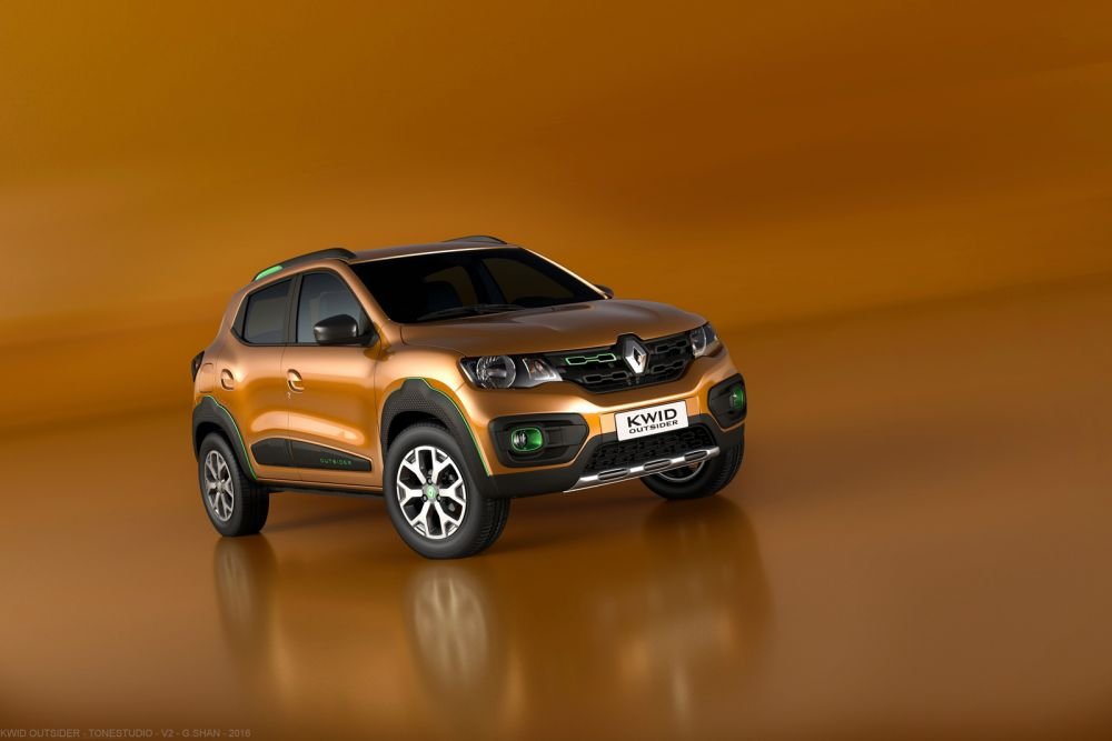 Dacia n-a aratat niciodata asa bine! Cum arata cel mai FIOROS Sandero RS cu 150 de cai! FOTO_10