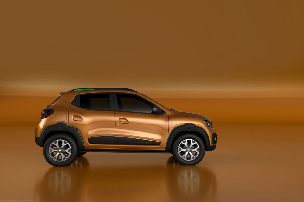 Dacia n-a aratat niciodata asa bine! Cum arata cel mai FIOROS Sandero RS cu 150 de cai! FOTO_13