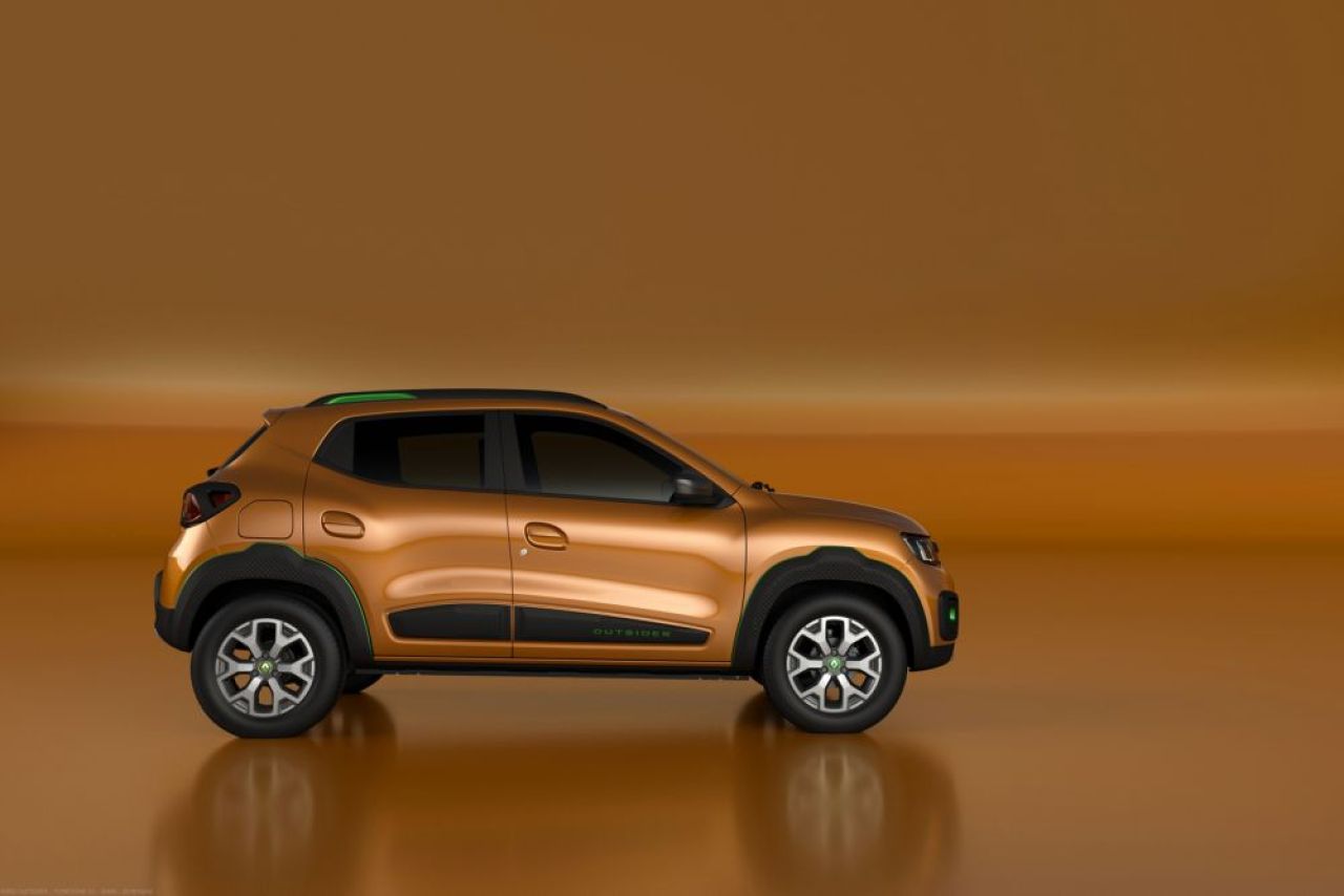 Dacia n-a aratat niciodata asa bine! Cum arata cel mai FIOROS Sandero RS cu 150 de cai! FOTO_13