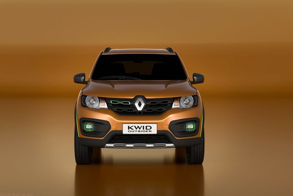 Dacia n-a aratat niciodata asa bine! Cum arata cel mai FIOROS Sandero RS cu 150 de cai! FOTO_14