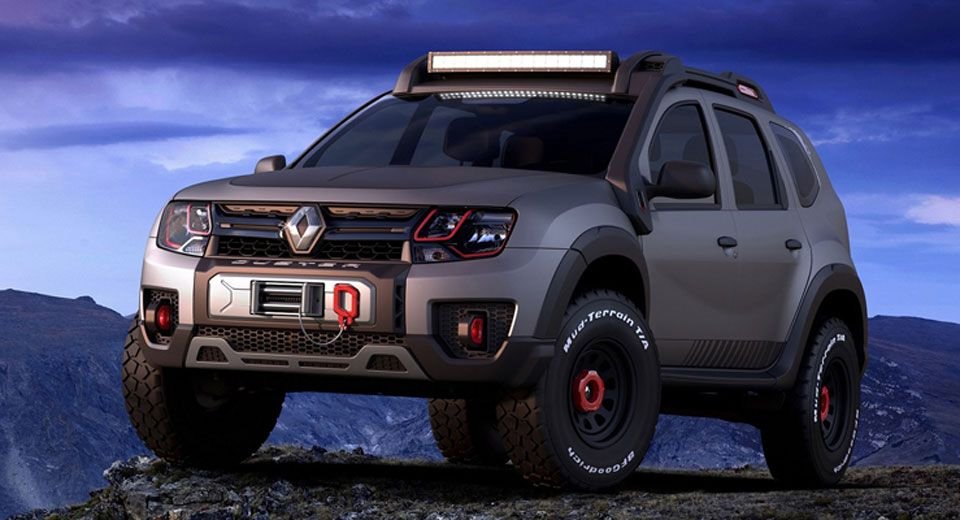 Dacia n-a aratat niciodata asa bine! Cum arata cel mai FIOROS Sandero RS cu 150 de cai! FOTO_23