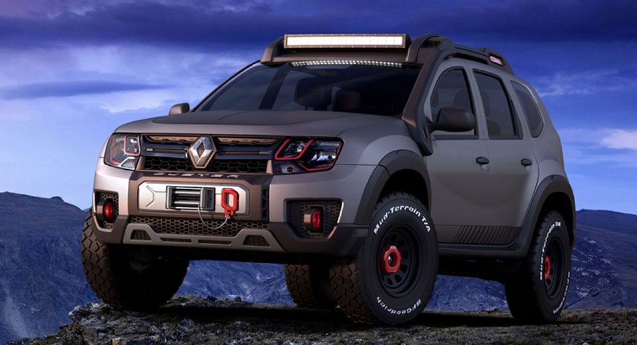 Dacia n-a aratat niciodata asa bine! Cum arata cel mai FIOROS Sandero RS cu 150 de cai! FOTO_23