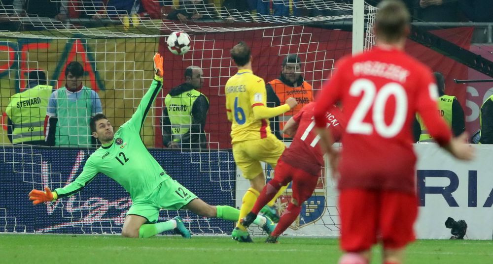 Zbor deasupra unui cuib de curci! Mihai Mironica, despre impacarea cu soarta , recomandata de Razvan Lucescu