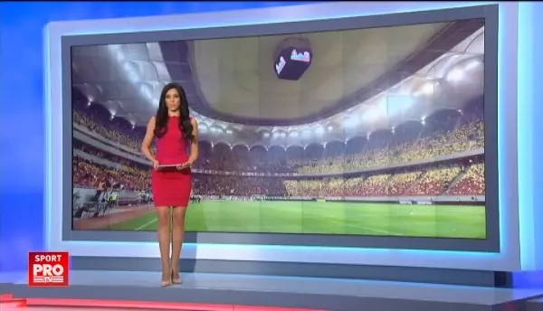 Ce pregatesc dinamovistii pentru derbyul cu Steaua de pe National Arena, de peste doua saptamani