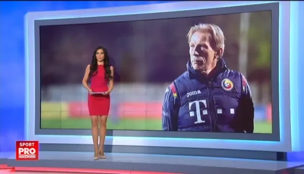 'Sa se stearga la gura cand vorbeste de noi!' Atac DUR la Burleanu dupa ce a anuntat ca il vrea 10 ani pe Daum