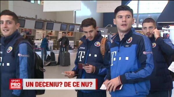 Sa se stearga la gura cand vorbeste de noi! Atac DUR la Burleanu dupa ce a anuntat ca il vrea 10 ani pe Daum