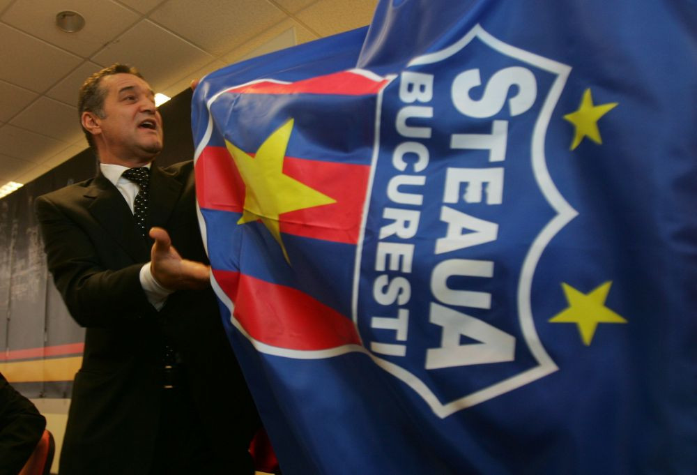 In ce stadiu se afla procesul CSA Steaua cu Gigi Becali. Armata trebuie sa plateasca o suma imensa: Nu cedam, mergem mai departe