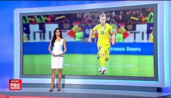 E jalnic daca nimeni nu are curajul sa-si asume asta! N-am mai pomenit asa ceva! Ce il deranjeaza pe Sumudica la nationala