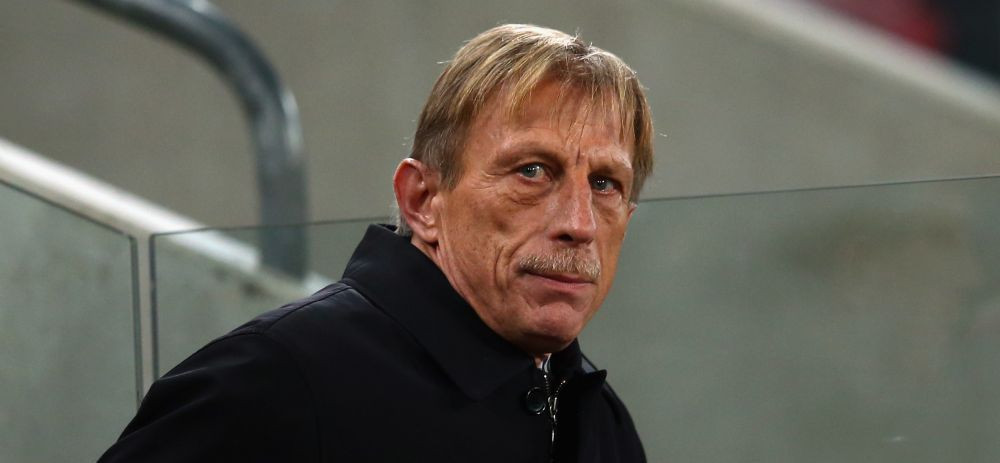 Spuneti-mi un motiv pentru care sa demisionez! Daum, DARAMAT dupa infrangerea cu Rusia. Prima reactie