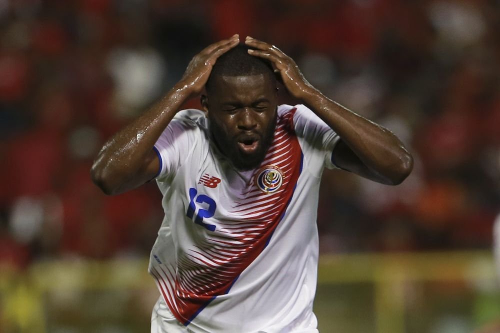 SA CANTE TRUMPETELE! Americanii au fost umiliti de Costa Rica si risca sa piarda Mondialul din Rusia